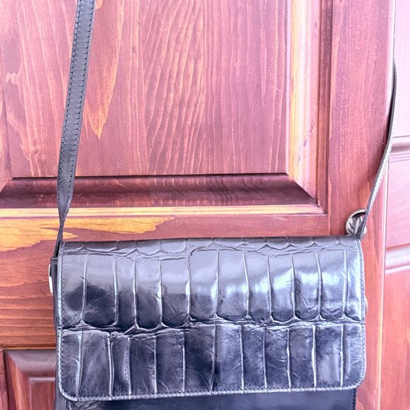 "TREND" COLLECTION CROSSBODY - Picture 5 of 7